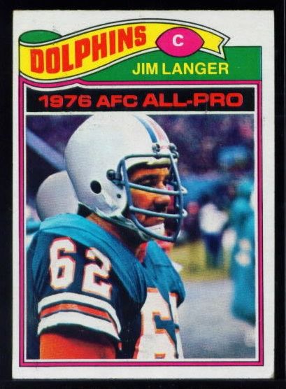 390 Jim Langer